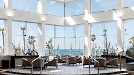 דיויד אינטרקונטיננטל תל אביב, צילום: איתי בניט